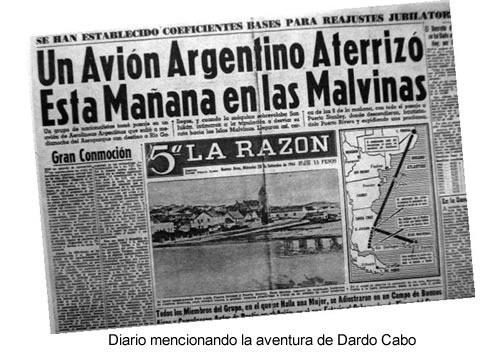 diario de malvinas